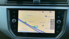 SEAT Arona 1.0 TSI SE Technology [EZ] 5dr Petrol Hatchback